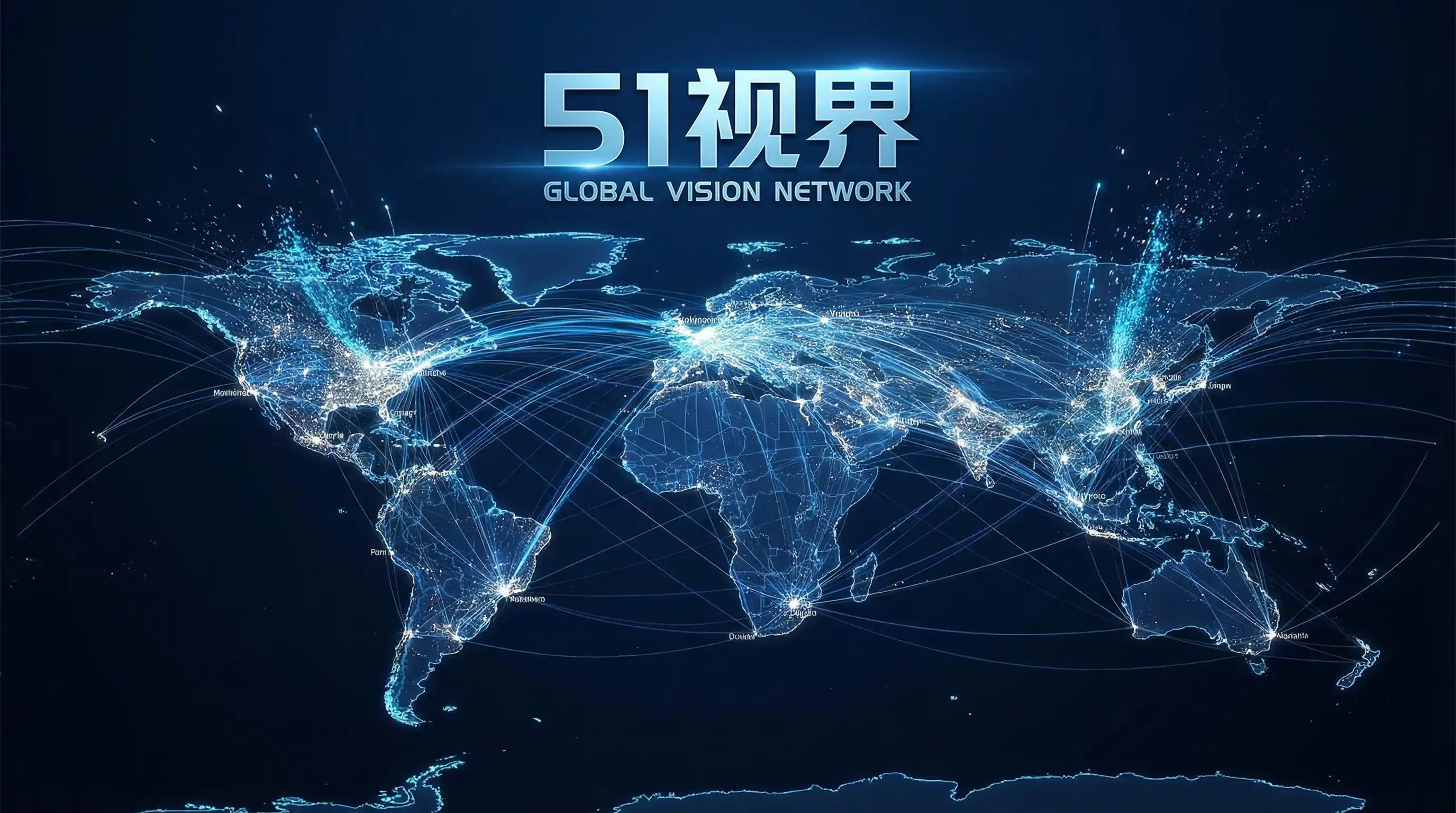 全球新闻网络信息互联 - 51视频 时事要闻